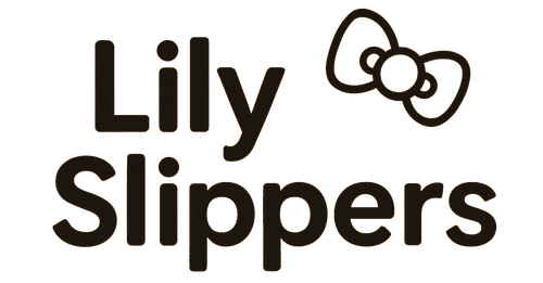 Lily Slippers